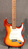 Fender Stratocaster American Deluxe