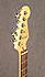 Fender Stratocaster American Deluxe