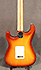 Fender Stratocaster American Deluxe