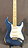 Fender Custom Shop 1957 Stratocaster Relic Masterbuilt Greg Fessler