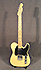 Fender Telecaster Baja 50 Made in Mexico