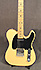 Fender Telecaster Baja 50 Made in Mexico