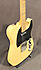 Fender Telecaster Baja 50 Made in Mexico