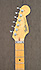 Fender Strat Plus de 1999