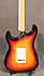 Fender Strat Plus de 1999