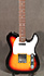 Tokai Telecaster 60