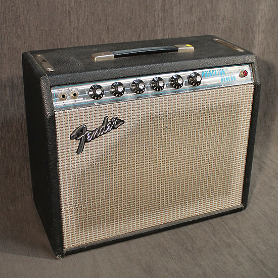 Fender Princeton