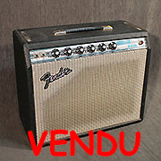 Fender Princeton