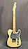 Fender Telecaster Baja Made in Mexico