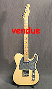 Fender Telecaster Baja Made in Mexico