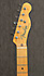 Fender Telecaster Baja Made in Mexico