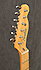 Fender Telecaster Baja Made in Mexico