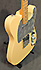 Fender Telecaster Baja Made in Mexico