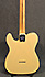 Fender Telecaster Baja Made in Mexico