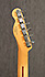 Fender Telecaster Baja Made in Mexico