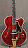 Gibson Country Gentleman de 1987 Chet Atkins