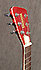 Chiquita Travel Guitar