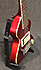 Chiquita Travel Guitar
