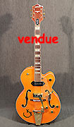 Gretsch G6120-EC