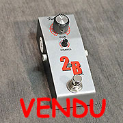 Fulltone 2B D13594 Fulltone 2B