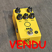JHS Pedals Charlie Brown - JHS Pedals Charlie Brown