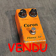 Coron Phaser 55 - Coron Phaser 55