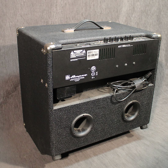 Ampeg BA-115