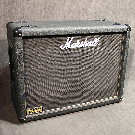 Marshall 1922 2x12