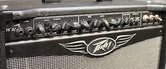 Peavey VK-112