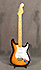 Fender Stratocaster 40th Anniversary