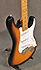 Fender Stratocaster 40th Anniversary