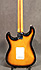 Fender Stratocaster 40th Anniversary