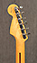 Fender Stratocaster 40th Anniversary