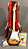 Fender Stratocaster 40th Anniversary