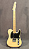 Fender Telecaster Baja Made in Mexico