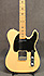 Fender Telecaster Baja Made in Mexico