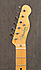 Fender Telecaster Baja Made in Mexico