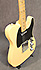 Fender Telecaster Baja Made in Mexico