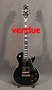 Epiphone Les Paul Custom Ltd Bjorn Gellote