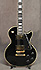 Epiphone Les Paul Custom Ltd Bjorn Gellote