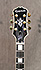 Epiphone Les Paul Custom Ltd Bjorn Gellote