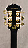 Epiphone Les Paul Custom Ltd Bjorn Gellote