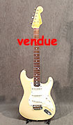 Fender Custom Shop 1959 Stratocaster Relic