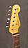 Fender Custom Shop 1959 Stratocaster Relic