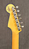 Fender Custom Shop 1959 Stratocaster Relic