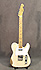 Fender Custom Shop 68 Telecaster Relic Masterbuilt Dale Wilson