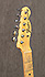 Fender Custom Shop 68 Telecaster Relic Masterbuilt Dale Wilson