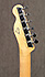 Fender Custom Shop 68 Telecaster Relic Masterbuilt Dale Wilson