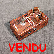 Simble Overdrive - Simble Overdrive
