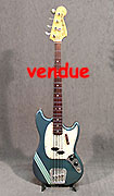 Fender Mustang Bass de 1973